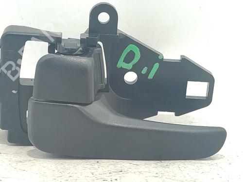 Used Front left interior door handle Front left interior door handle 38703558 38703558