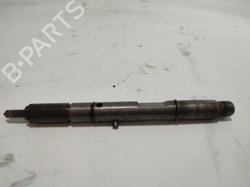 Used Injector AUDI ALLROAD C5 (4BH) 2.5 TDI quattro (180 hp) 17982766