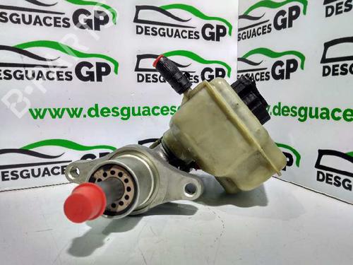 Brake master cylinder AUDI A3 (8P1) 2.0 TDI 16V | BP8808924M77 