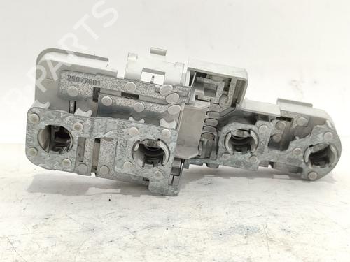 Used Lamp holder Lamp holder AUDI A3 (8L1) 1.8 T (150 hp) 40196457 40196457