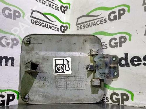 Fuel flap KIA SHUMA I (FB)  | BP7139496C131