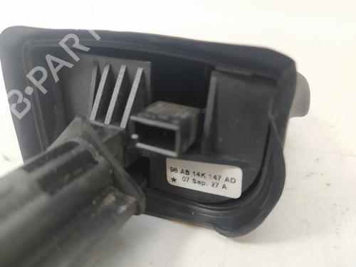 Steering wheel controls FORD FIESTA V (JH_, JD_) 1.6 16V | BP12341909E15 