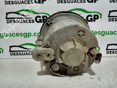Left front fog light HYUNDAI SANTA FÉ I (SM) 2.0 CRDi | BP7145218C30 
