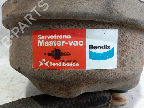 Servo brake SEAT RITMO (138) 1.2 | BP27469069M42 