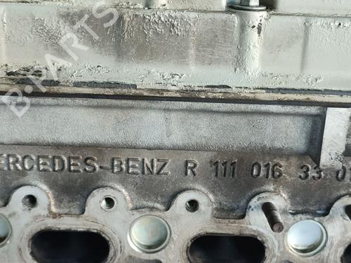 Cylinder head MERCEDES-BENZ CLK (C208) CLK 230 Kompressor (208.347) | BP26321910M5 