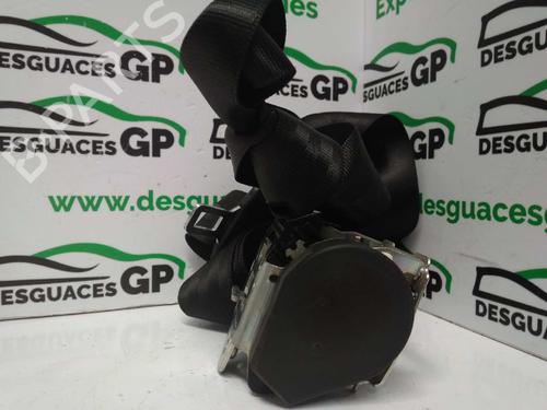 Rear left seatbelt VW GOLF V (1K1)  | BP7146321I29 