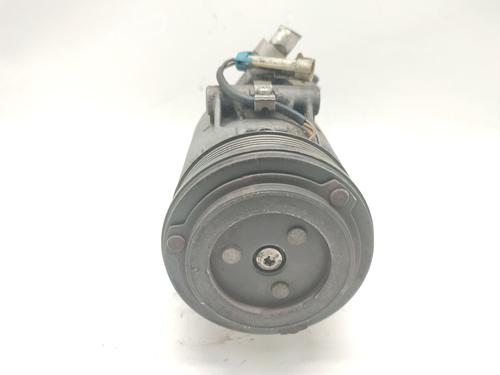 Used AC compressor AC compressor OPEL ZAFIRA A MPV (T98) 2.0 DTI 16V (F75) (101 hp) 33963699 33963699