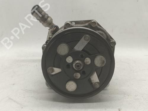 AC compressor SEAT TOLEDO II (1M2)  | BP16670748M34 