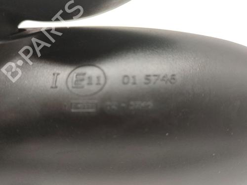 Rear mirror MINI MINI (R50, R53) Cooper | BP40607821I6 - Image 4