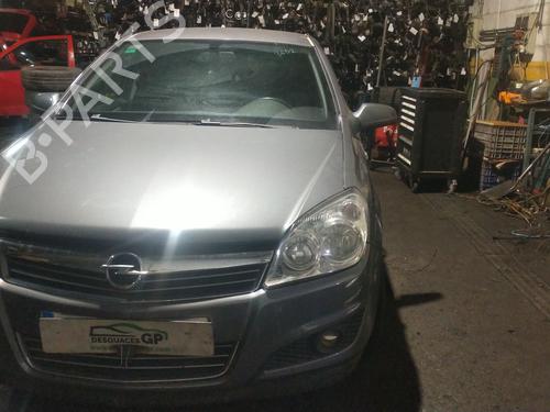 Steering pump OPEL ASTRA H Saloon (A04) 1.7 CDTi (L69) | BP31926847M99