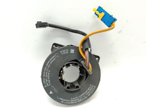 Kontaktrulle Airbag OPEL CORSA C (X01) 1.7 DTI (F08, F68) (75 hp) 30053577