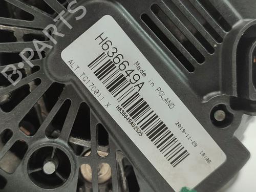 Alternator BMW 7 (E65, E66, E67) 730 d | BP16026322M7  - Image 5