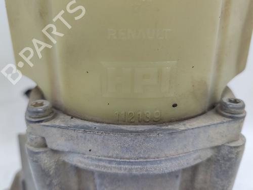 Steering pump RENAULT KANGOO Express (FC0/1_) D 65 1.9 (FC0E, FC02, FC0J, FC0N) | BP30087635M99
