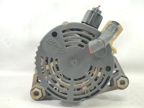 Alternator FORD FOCUS II (DA_, HCP, DP) 1.8 TDCi | BP15657803M7 