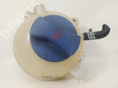 Used Expansion tank SEAT LEON (1M1) 1.9 TDI (110 hp) 12341760
