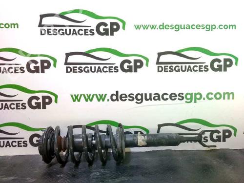 Right front shock absorber VW PASSAT B5 (3B2) 1.8 T | BP7142532M17 