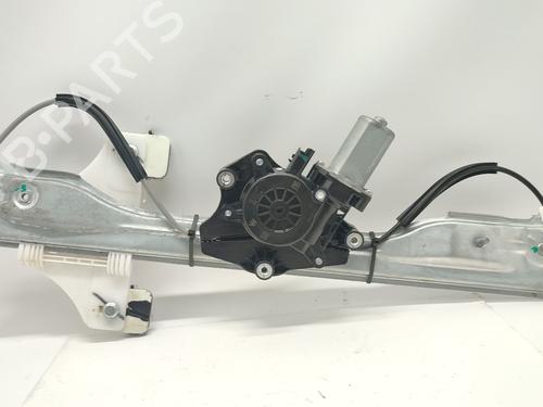 Used Front right window mechanism Front right window mechanism MG MG ZS SUV (AZS1) 1.0 T-GDi (111 hp) 39667598 39667598