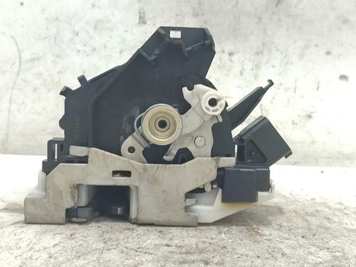 Front left lock FORD MONDEO III Saloon (B4Y) 2.2 TDCi | BP27575483C98 