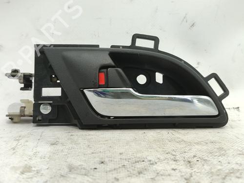Used Interior handle Interior handle 29893198 29893198