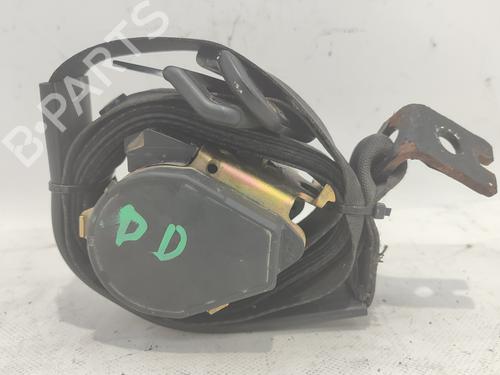 Used Front right seatbelt FORD TOURNEO CONNECT [2002-2013]  18551054