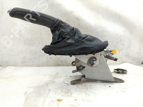Used Hand brake PEUGEOT 407 (6D_) 2.0 HDi 135 (6DRHRH, 6DRHRE, 6DRHRG, 6DRHRJ) (136 hp) 27920270