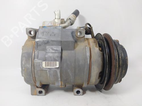AC compressor MITSUBISHI PAJERO III (V7_W, V6_W)  | BP12342023M34 