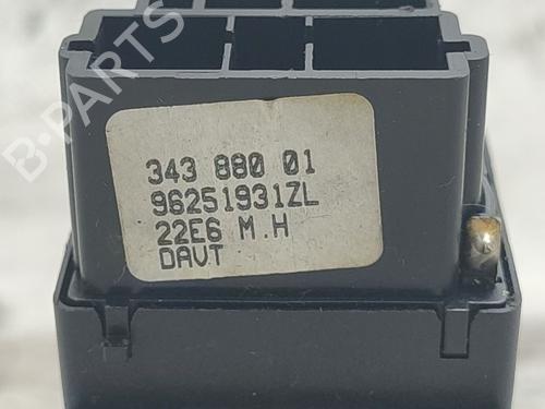 Steering column stalk CITROËN XSARA (N1) 2.0 HDi 90 | BP24440026I23 