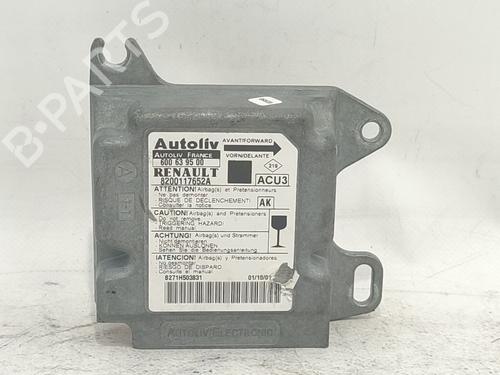 Used ECU airbags ECU airbags 38482880 38482880
