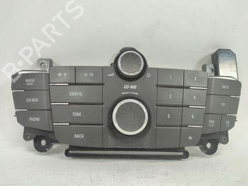 Used Radio OPEL INSIGNIA A (G09) [2008-2017]  15898116