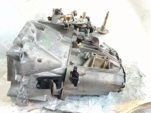 Used Gearbox Gearbox PEUGEOT 307 SW (3H) 2.0 HDi 135 (136 hp) 30571040 30571040