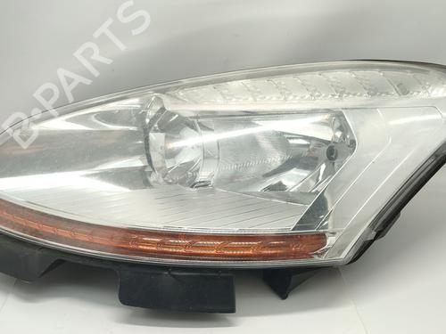 Optica esquerda Optica esquerda CITROËN C4 Grand Picasso I (UA_) 1.6 HDi (109 hp) 39684888 39684888