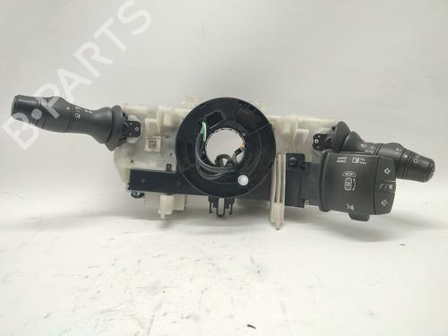 Mando Mando RENAULT GRAND SCÉNIC III (JZ0/1_) 1.9 dCi (JZ0J, JZ0N, JZ1K, JZ1S) (131 hp) 34244622 34244622