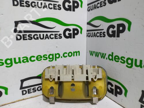 Interior roof light PEUGEOT 307 (3A/C) 1.4 HDi | BP7427188I8 