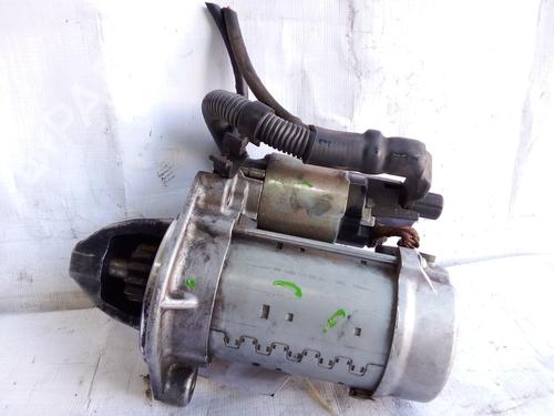 Used Starter MERCEDES-BENZ C-CLASS (W204) [2007-2015]  7153909