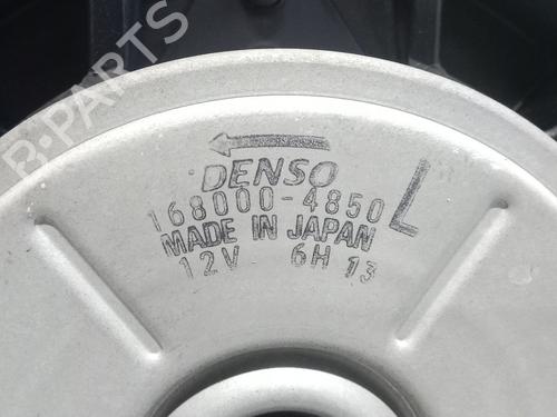 Radiator fan MAZDA 5 (CR) 2.0 CD (CR19) | BP31713973M35 