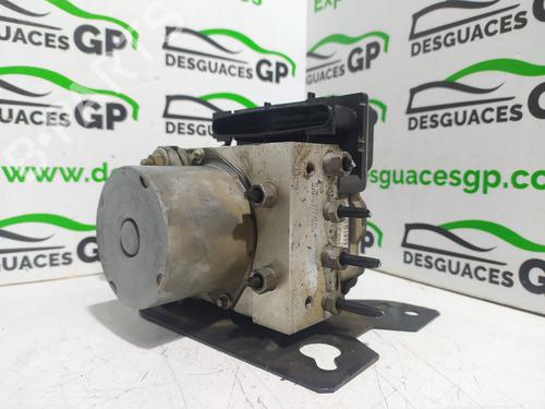 ABS pump ALFA ROMEO 147 (937_) 1.6 16V T.SPARK ECO (937.AXA1A, 937.BXA1A) | BP7128937M43 