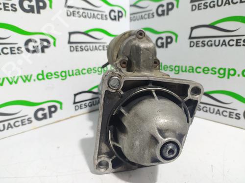 Motor de arranque LANCIA THESIS (841_) 2.4 JTD (841.AXE1B0, 841.AXH110) 0001109253