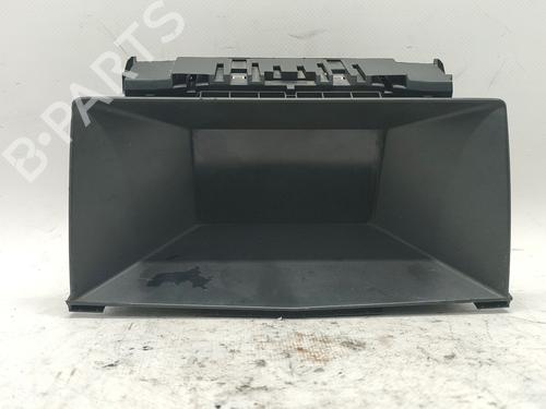 Used Display monitor OPEL ASTRA H (A04) 1.7 CDTI (L48) (100 hp) 30195769