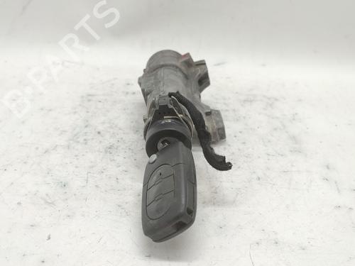 Used Ignition barrel Ignition barrel 36994497 36994497