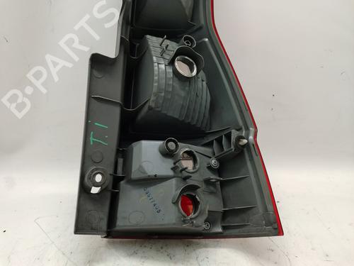 Left taillight HONDA CR-V III (RE_) 2.2 i-CTDi 4WD (RE6) | BP29893207C34