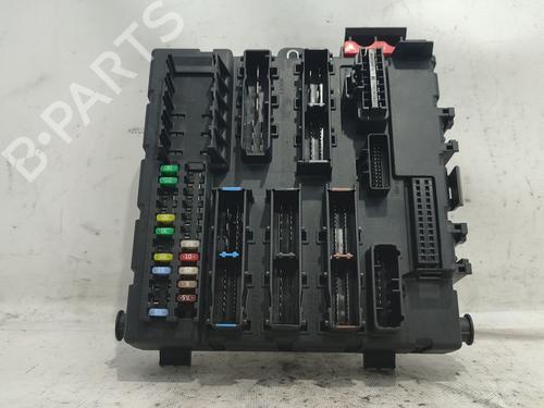 Sikringsdose OPEL VECTRA C (Z02) [2002-2009]  24358540