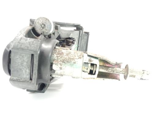 Front left exterior door handle SEAT LEON (1P1) 1.9 TDI | BP28602182C128