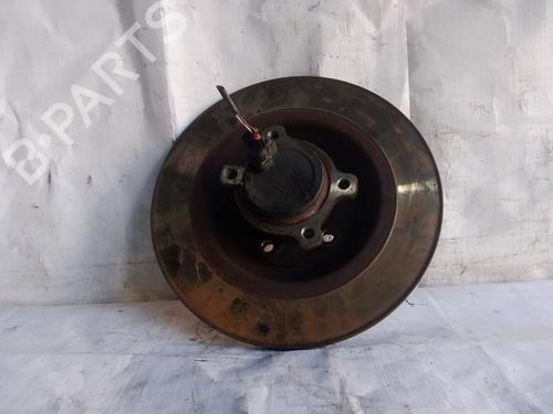 Used Right rear steering knuckle VOLVO S60 II (134) D4 (181 hp) 17982599