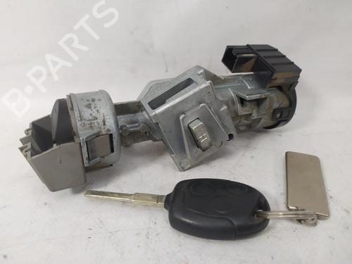 Contactslot FORD FOCUS II (DA_, HCP, DP) [2004-2013]  12458337