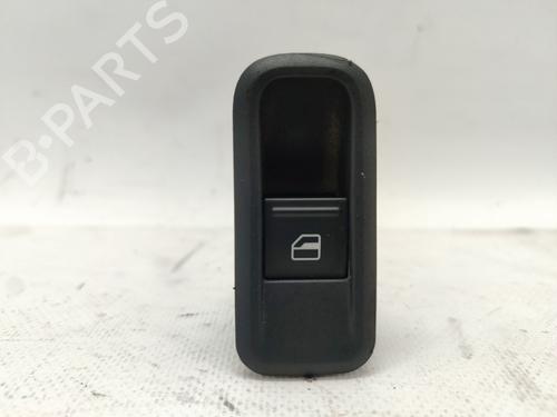 Used Left rear window switch SKODA FABIA II (542) 1.9 TDI (105 hp) 32867880
