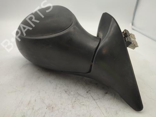 Right mirror CITROËN XSARA PICASSO (N68) 2.0 HDi | BP13502828C27 