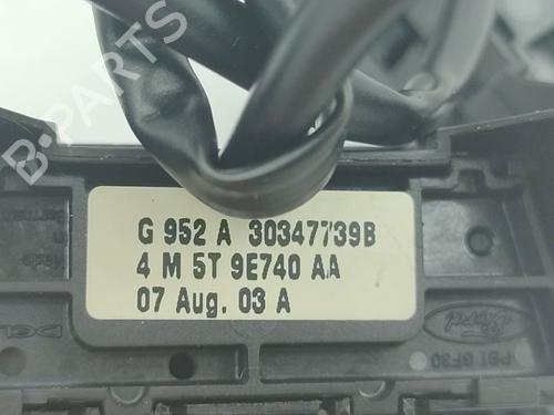 Stuurwielbediening FORD FOCUS II (DA_, HCP, DP) 1.6 TDCi | BP31060688E15