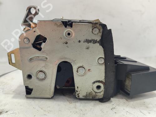 Used Rear left lock BMW 5 (E39) 525 tds (143 hp) 19323497