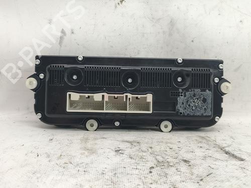 Climate control SKODA OCTAVIA II Combi (1Z5) 2.0 TDI 16V | BP28825677I5 