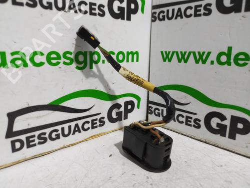 Used Left front window switch OPEL VECTRA B (J96) [1995-2004]  7154037
